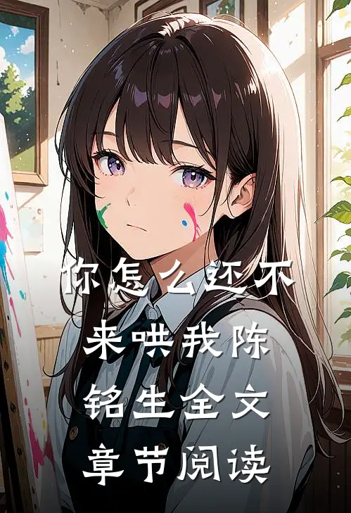 你怎么还不来哄我陈铭生全文章节阅读