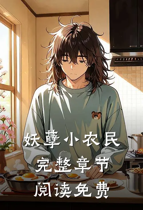 妖孽小农民完整章节阅读免费