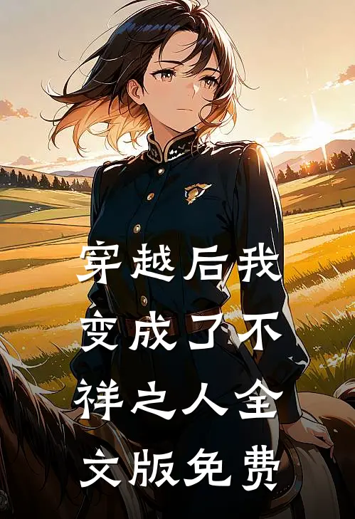 穿越后我变成了不祥之人全文版免费