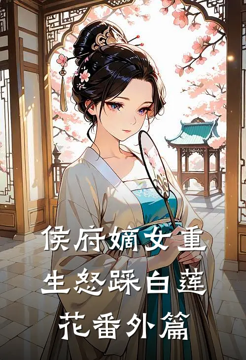 侯府嫡女重生怒踩白莲花番外篇