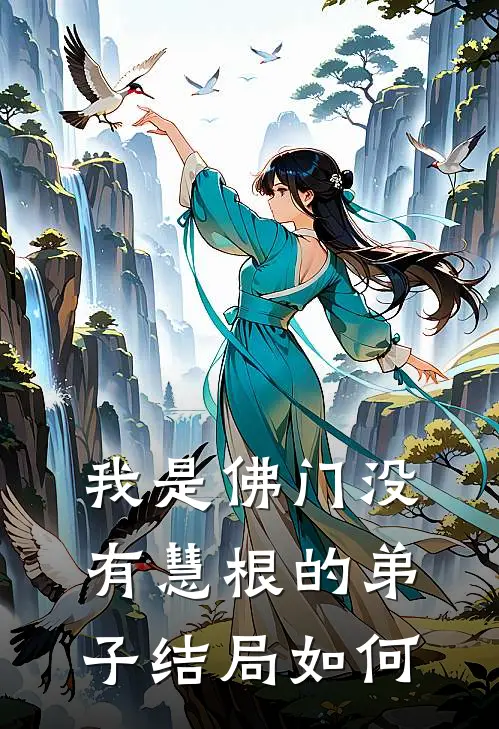 我是佛门没有慧根的弟子结局如何