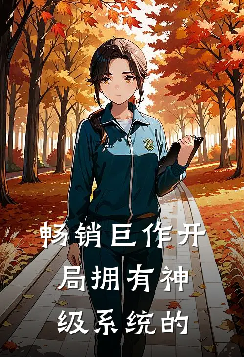 畅销巨作开局拥有神级系统的