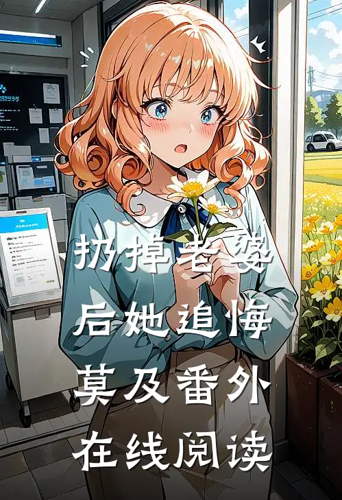 扔掉老婆后她追悔莫及番外在线阅读