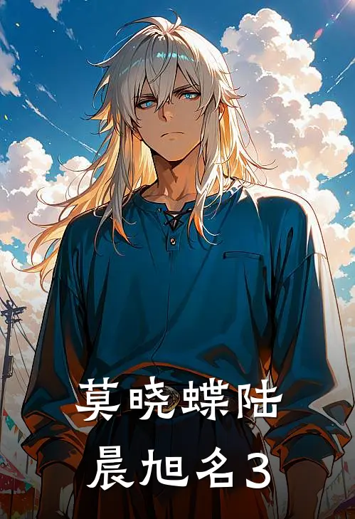 莫晓蝶陆晨旭名3