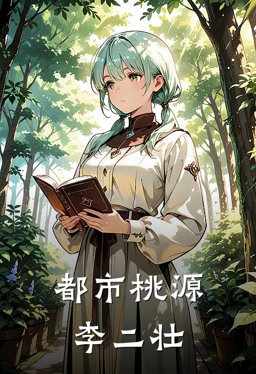 都市桃源李二壮