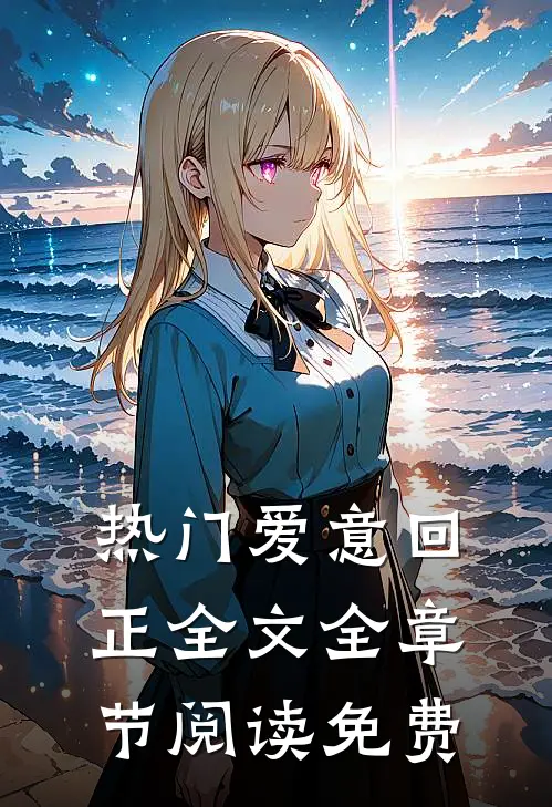 热门爱意回正全文全章节阅读免费