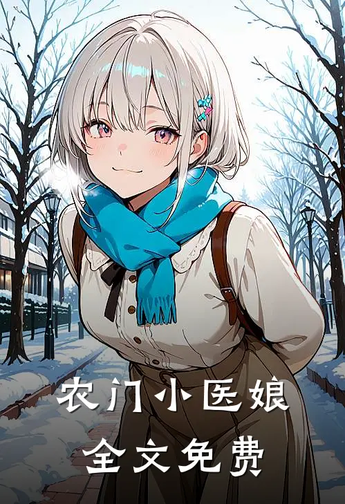 农门小医娘全文免费