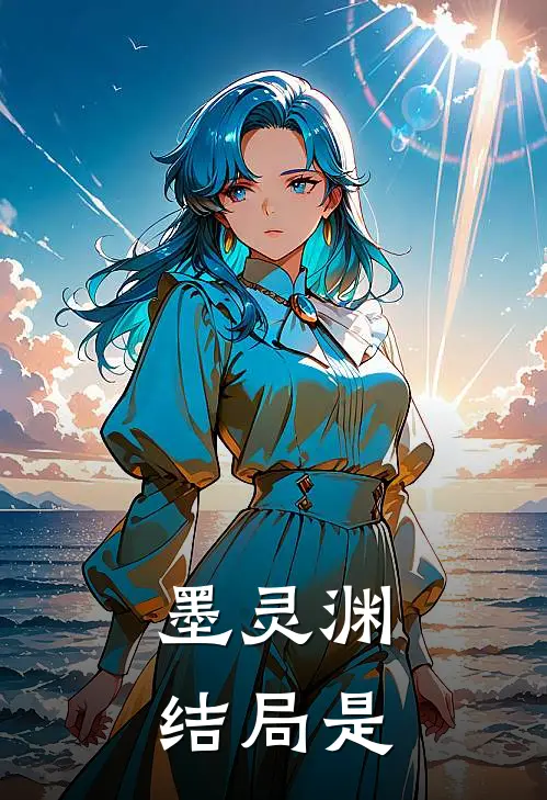 墨灵渊结局是