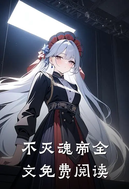 不灭魂帝全文免费阅读