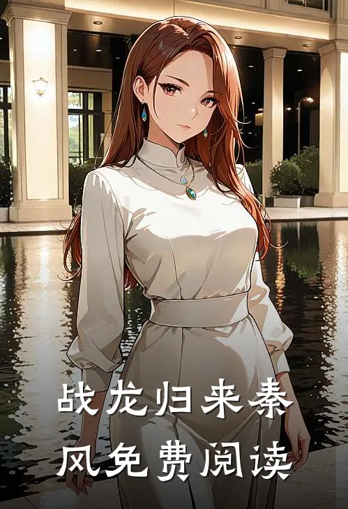 战龙归来秦风免费阅读