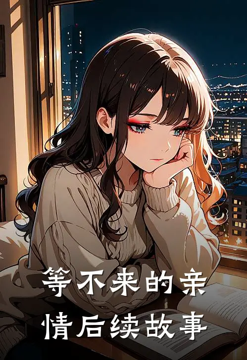 等不来的亲情后续故事