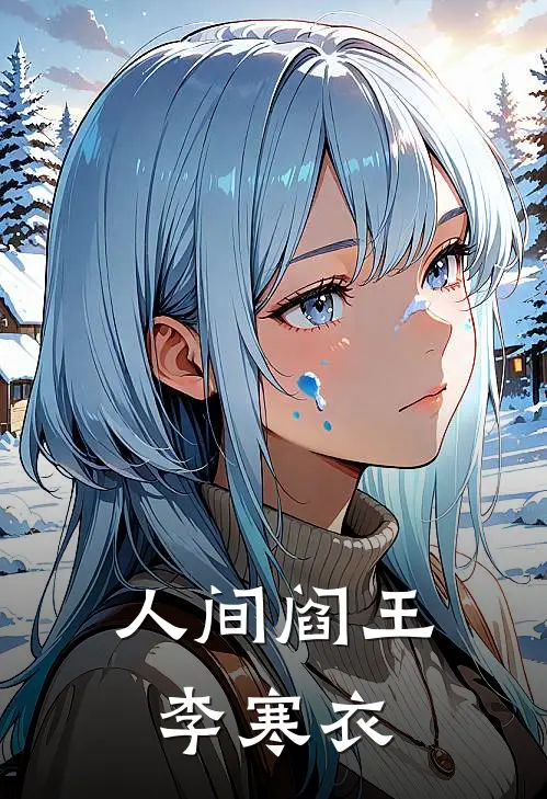人间阎王李寒衣