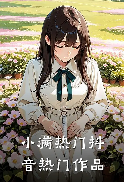 小满热门抖音热门作品
