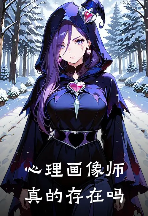 心理画像师真的存在吗
