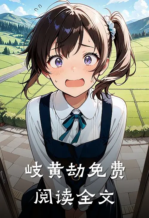 岐黄劫免费阅读全文