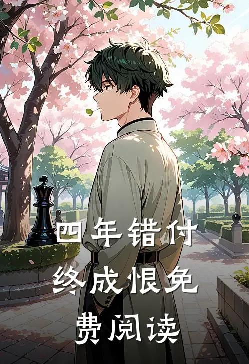 四年错付终成恨免费阅读