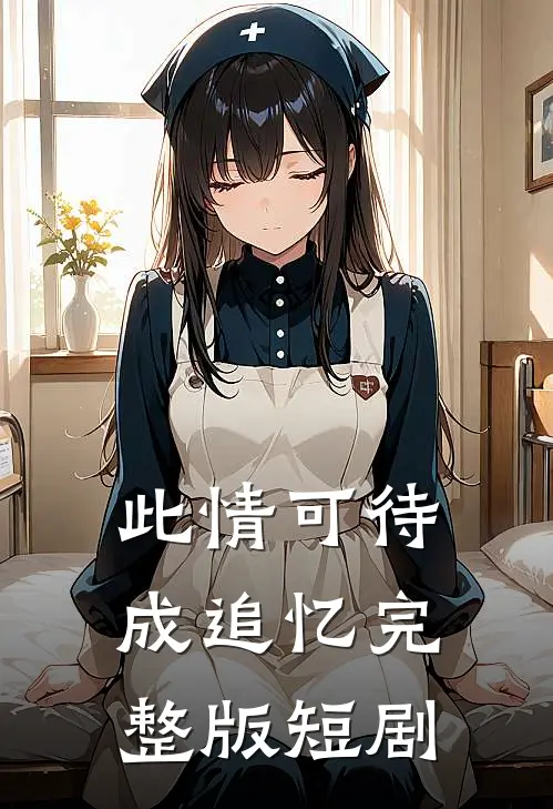此情可待成追忆完整版短剧