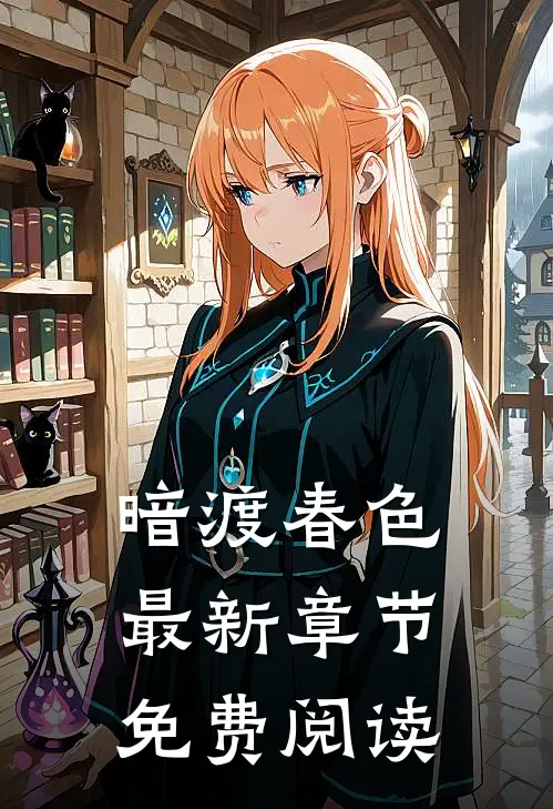 暗渡春色最新章节免费阅读