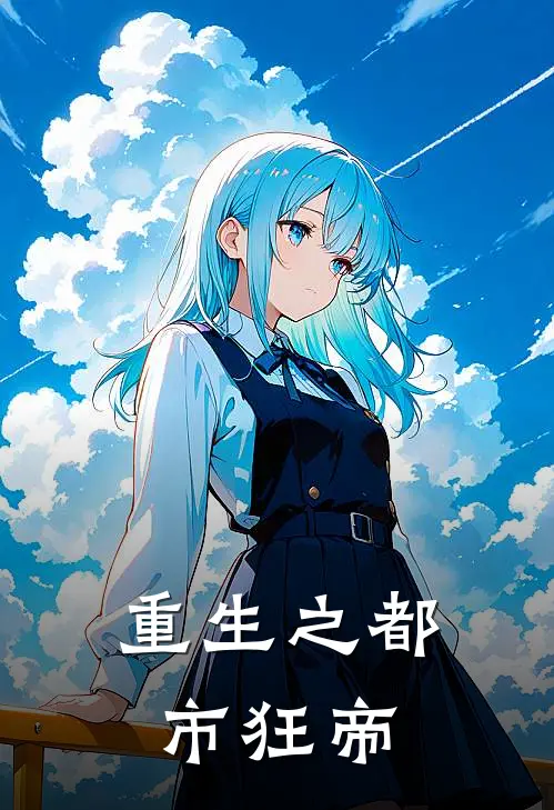 重生之都市狂帝