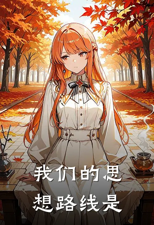 我们的思想路线是