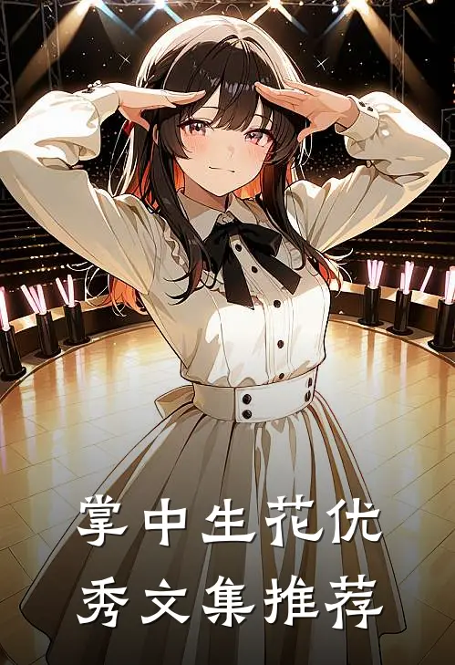 掌中生花优秀文集推荐