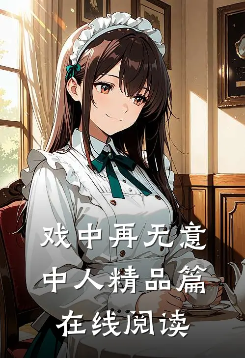 戏中再无意中人精品篇在线阅读