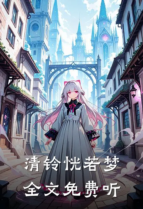 清铃恍若梦全文免费听