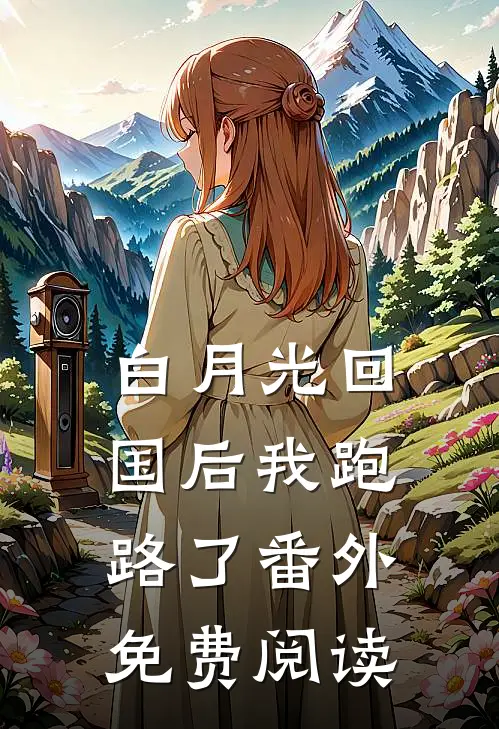 白月光回国后我跑路了 番外免费阅读