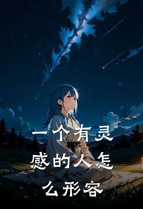 一个有灵感的人怎么形容