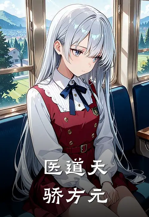 医道天骄方元