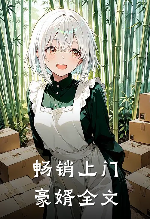 畅销上门豪婿全文