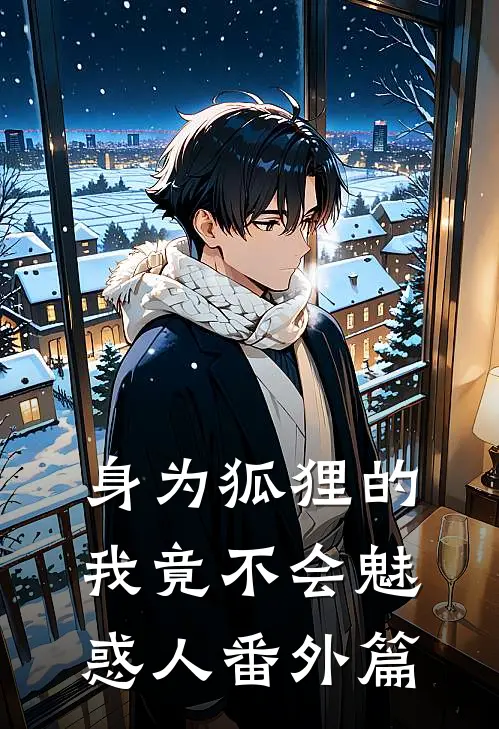 身为狐狸的我竟不会魅惑人番外篇