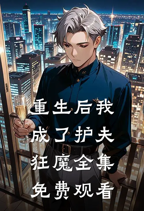 重生后我成了护夫狂魔 全集免费观看
