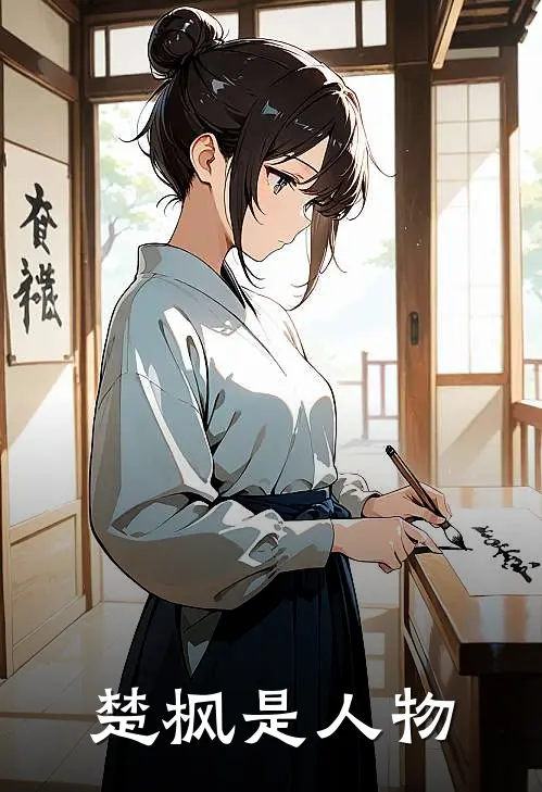 楚枫是人物