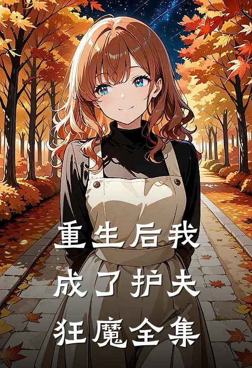 重生后我成了护夫狂魔 全集