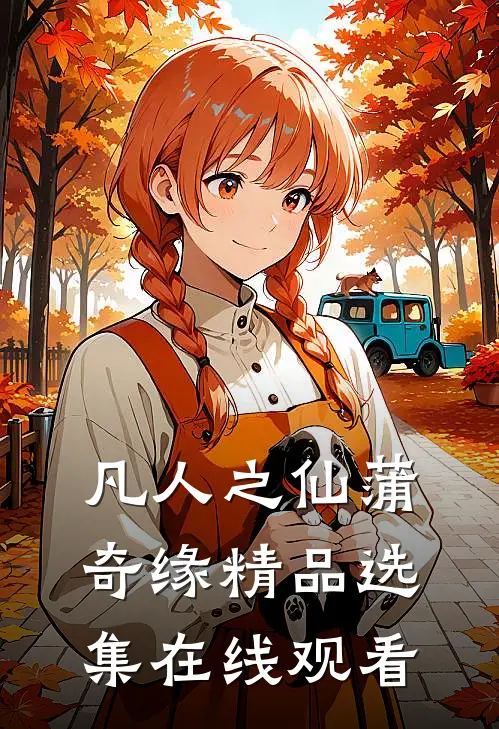 凡人之仙蒲奇缘精品选集在线观看