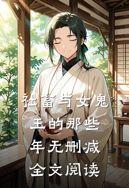 社畜与女鬼王的那些年无删减全文阅读