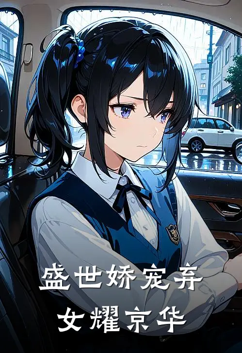 盛世娇宠弃女耀京华