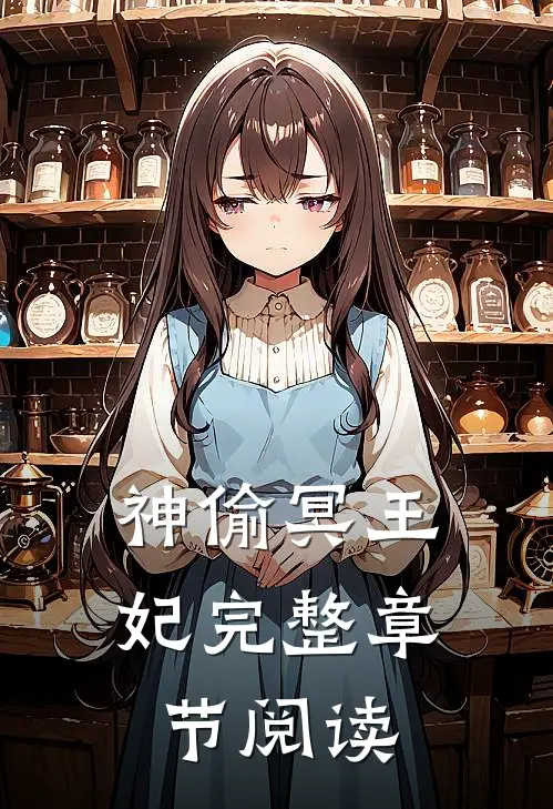 神偷冥王妃完整章节阅读