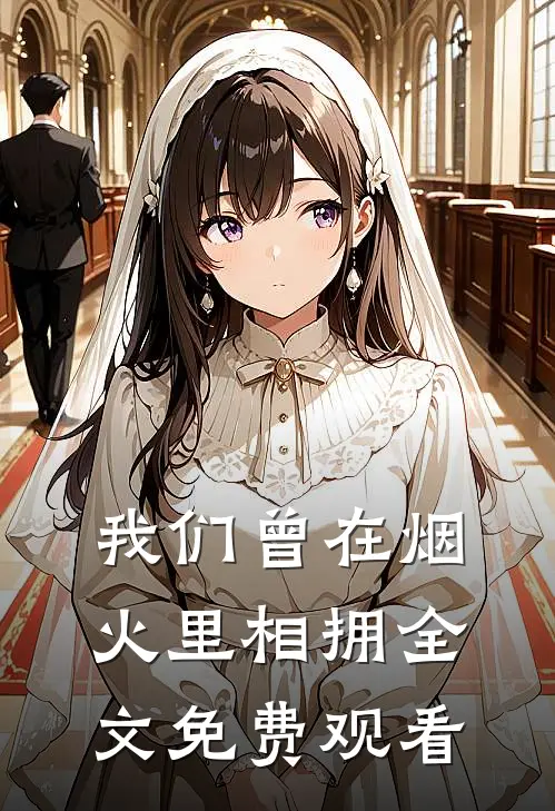 我们曾在烟火里相拥全文免费观看