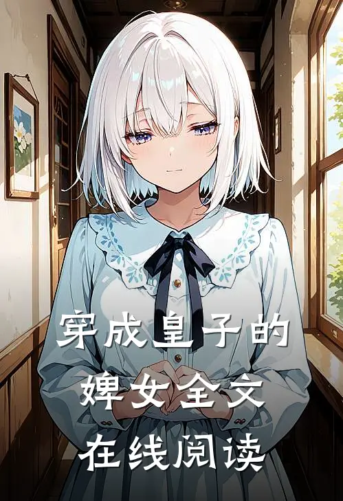 穿成皇子的婢女全文在线阅读