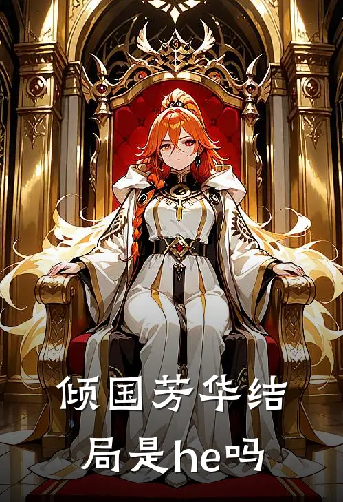 倾国芳华结局是he吗