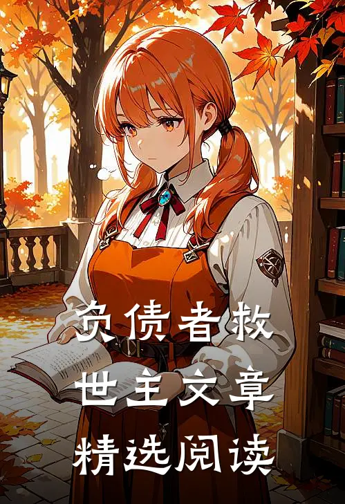 负债者救世主文章精选阅读