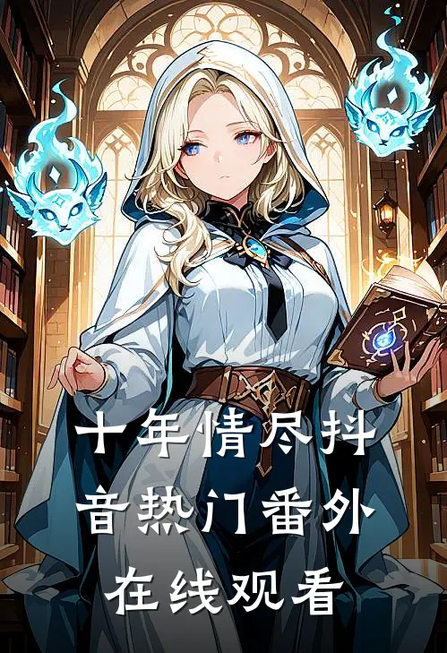 十年情尽抖音热门 番外在线观看
