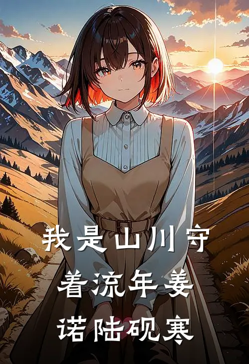 我是山川守着流年姜诺陆砚寒