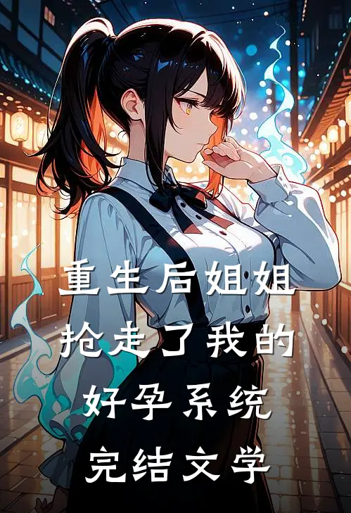 重生后姐姐抢走了我的好孕系统完结文学