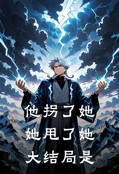 他拐了她她甩了她大结局是
