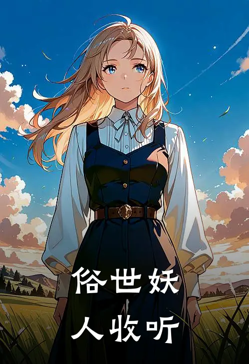 俗世妖人收听