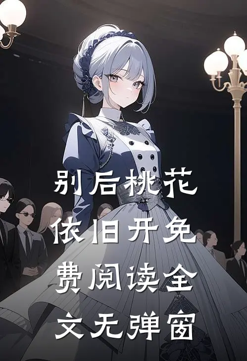 别后桃花依旧开免费阅读全文无弹窗