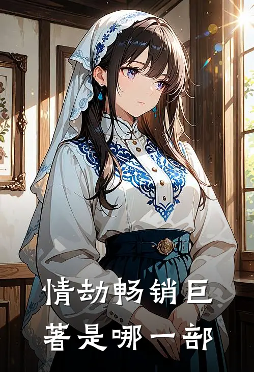 情劫畅销巨著是哪一部